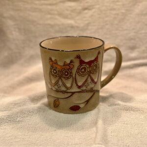 Great Gatherings Ceramics Oversized Mug